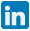 Follow us on LinkedIn